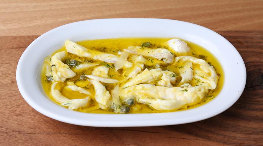 Masterchef levrek marin tarifi