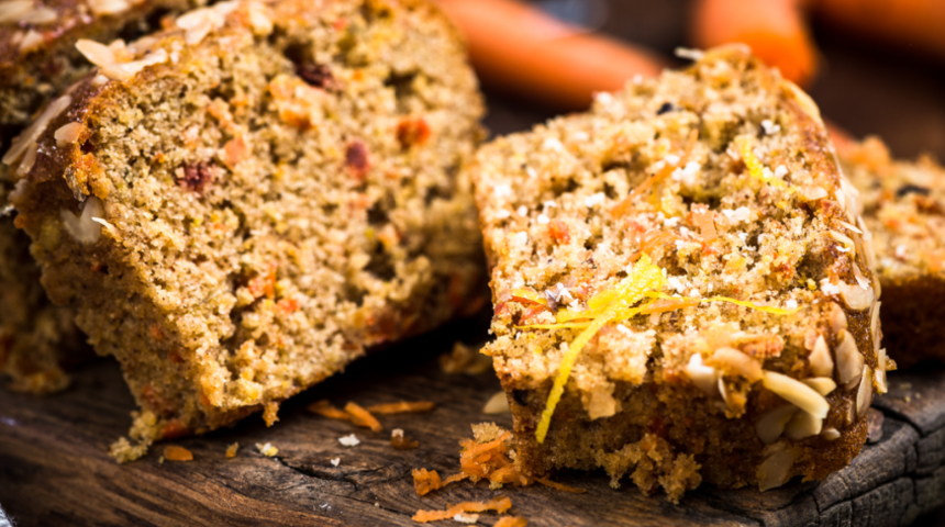 Bu püf noktasını herkes atlıyor! Havuçlu kek tarifi ve püf noktaları