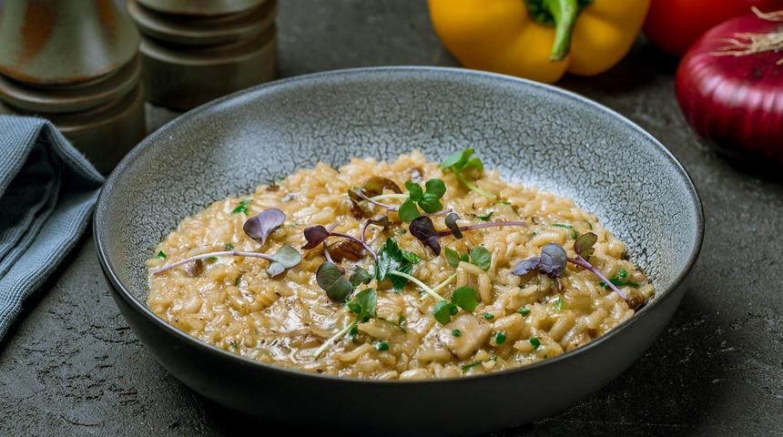Gerçek risotto nasıl yapılır? Karışınızda MasterChef mantarlı risotto tarifi