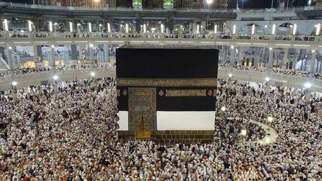 Umre ne zaman? Bu yıl umre yapılacak mı? Suudi Arabistan şartları açıkladı 