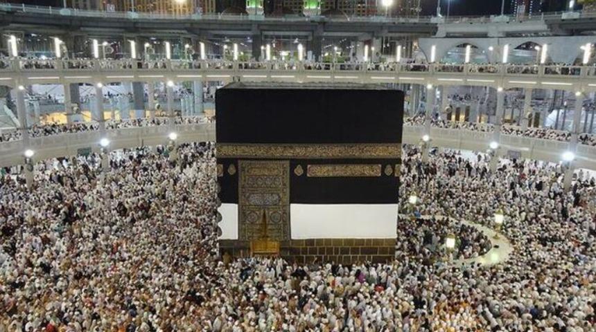 Umre ne zaman? Bu yıl umre yapılacak mı? Suudi Arabistan şartları açıkladı 