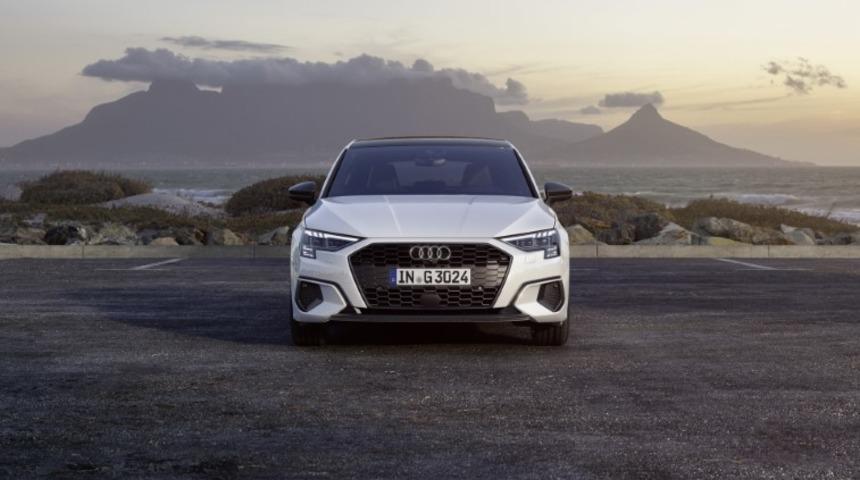 Sıkıştırılmış doğalgazlı Audi A3 geliyor!