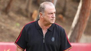Fatih Terim'in Fenerbahçe rotasyonu