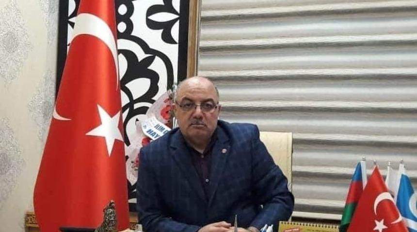 G&ouml;dekmerdan: &ldquo;Vir&uuml;sle m&uuml;cadele etmek şehir eşkiyaları ile m&uuml;cadeleden daha kolay&rdquo;