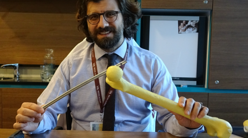 Sanıldığı kadar korkutucu değil! Uzaktan kumanda ile boy uzatmak mümkün