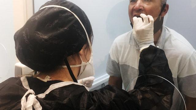 İstanbul'da hastaneler doldu mu? Prof. Dr. Gökhan Tolga Adaş'tan açıklama