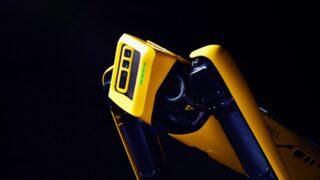 Boston Dynamics'in Spot'tan sonraki yeni hedefi: Robot kuşlar!