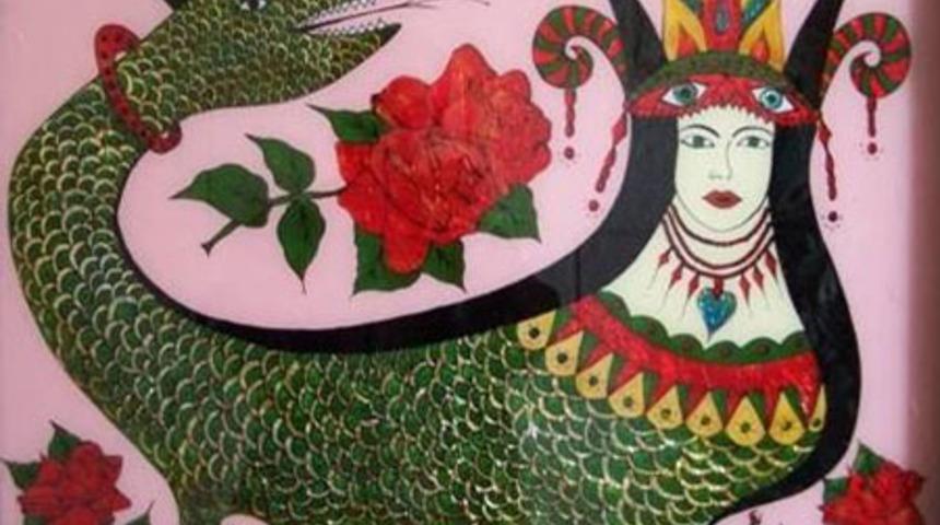 Hayatımızın Kaynağı 'Mitoloji' mi?