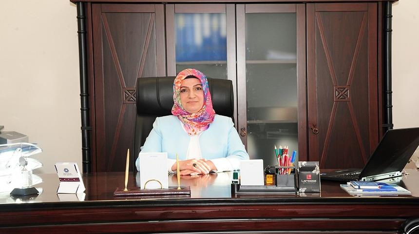 Prof. Dr. Song&uuml;l Duman iki makalesiyle "Advanced Functıonal Materıals" dergisinde