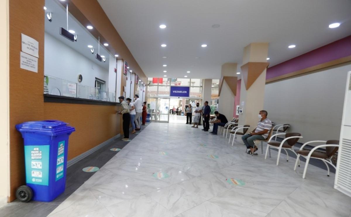 Seyhan Belediyesine, Sıfır Atık Belgesi