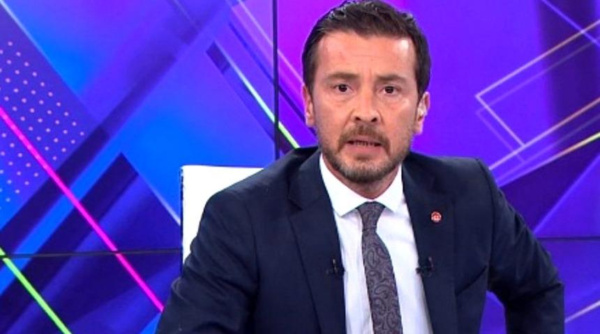 Ersin Düzen TRT'den ne kadar maaş alıyor? Ersin Düzen ayda 400 bin TL mi kazanıyor? Atila Sertel'den flaş iddia! Belgeler yayınladı
