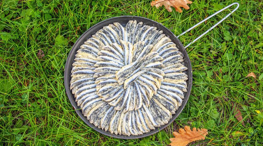 Mükemmel hamsi tava yapmanın püf noktaları 