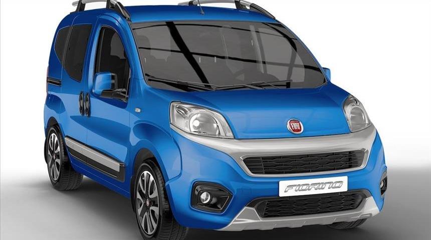 G&uuml;ncel Fiat Fiorino fiyat listesi nasıl?