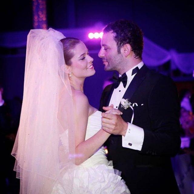 Erdil Yaşaroğlu düğün
