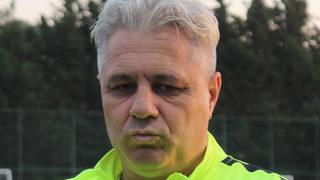 Marius Sumudica: Acilen transfer istiyorum