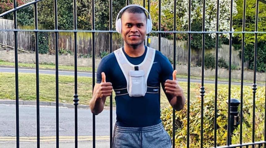 Fenerbahçe'den Mbwana Samatta harekatı