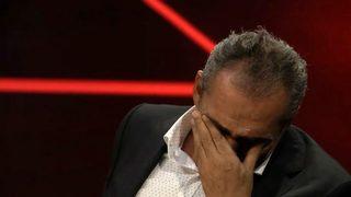 Yavuz Bingöl annesinin videosunu izlerken gözyaşlarına boğuldu