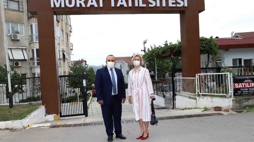 İSU&rsquo;da d&uuml;ş&uuml;r&uuml;len y&uuml;kl&uuml; miktarda para aboneye teslim edildi