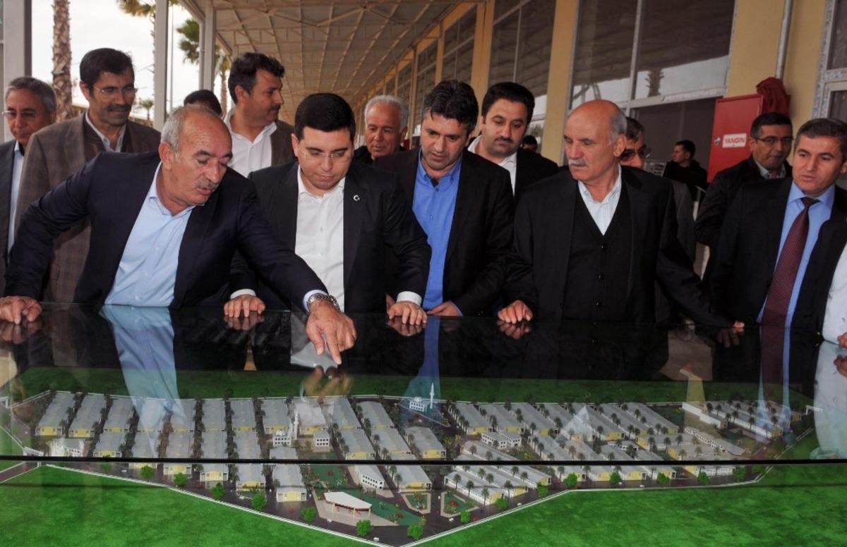 Gaziler Mahallesi&rsquo;ne karakol yapılacak