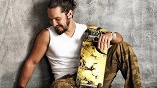 Doğukan Manço az kalsın kör oluyordu