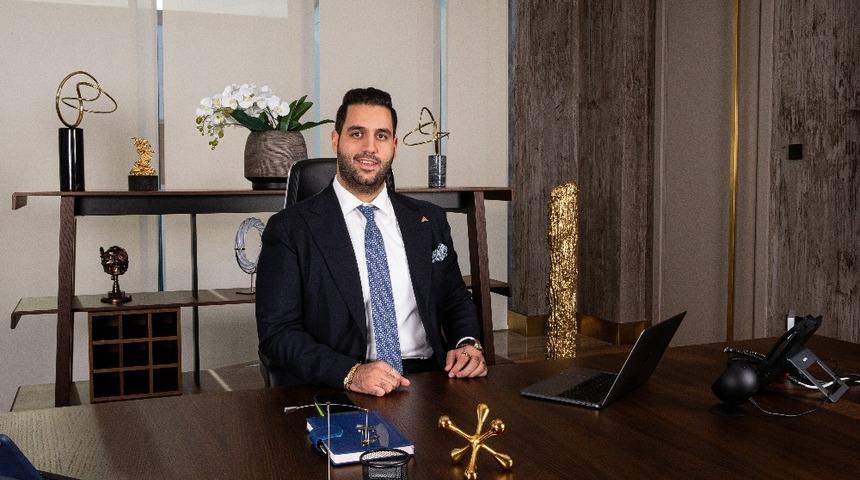 Ahmet Emin Ahlatcı: &ldquo;Enerji sekt&ouml;r&uuml;nde satın alma veya şirket evlilikleriyle b&uuml;y&uuml;meyi planlıyoruz&rdquo;