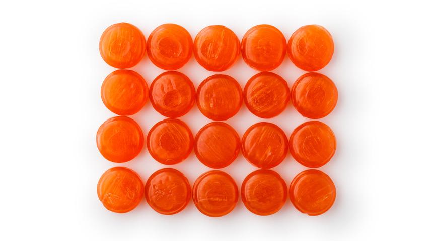 Öksürüğe doğal şifa: Ev yapımı pastil ile virüslere meydan okuyun!