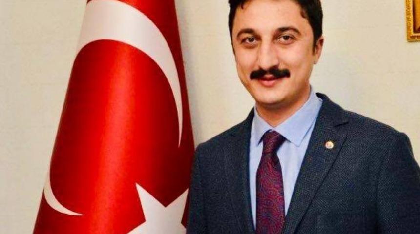 Alibeyoğlu: “Koronavirüs ile mücadelede üyelerimizin yanındayız”