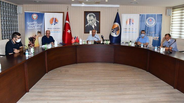 ‘Umut Kolonyaları’ protokolü imzalandı G2