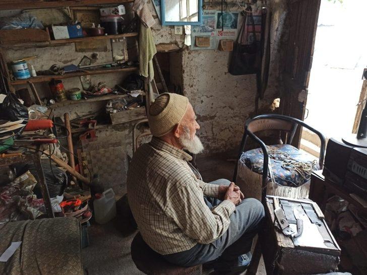 Zanaatın peşinde 60 yıl G3