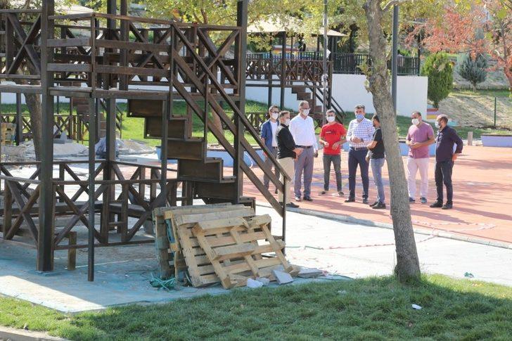 Oyun dünyası yapımında sona gelindi G2