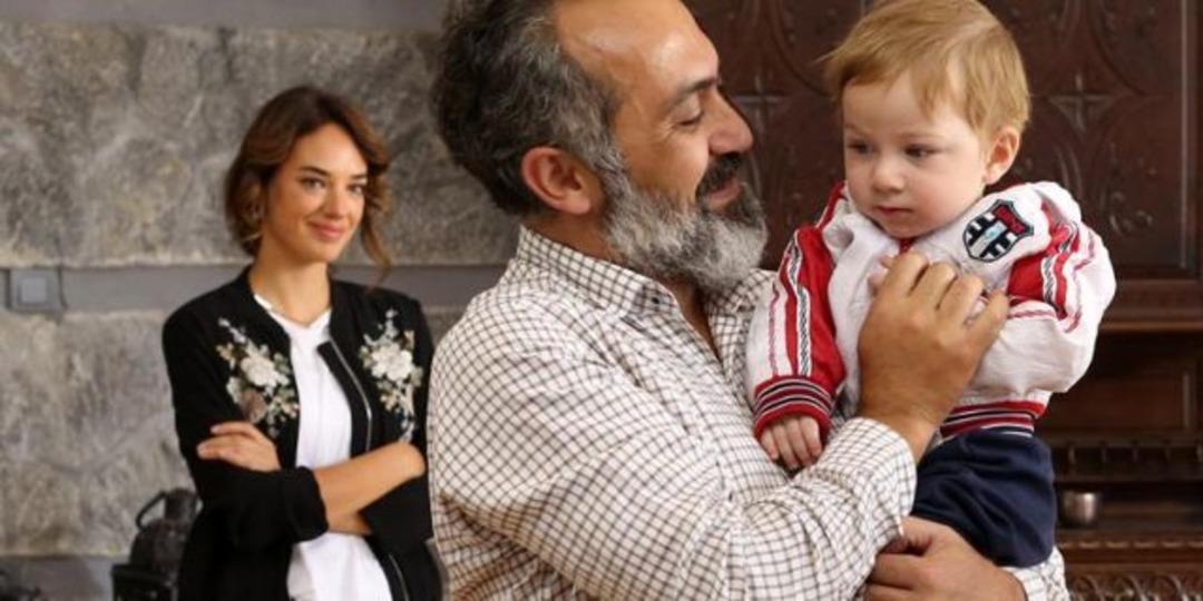 Bana Sevmeyi Anlat 6. B&ouml;l&uuml;m Fotoğrafları