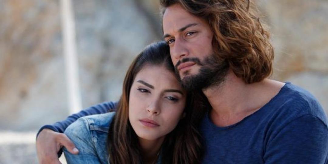 R&uuml;zgarın Kalbi 7. B&ouml;l&uuml;m Fotoğrafları