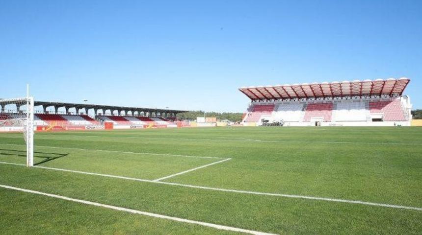 Eğil’e büyük müjde