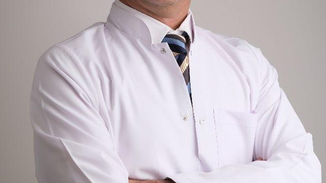 Opr. Dr. Erkal: “Dünyada 800 milyon insan obez”