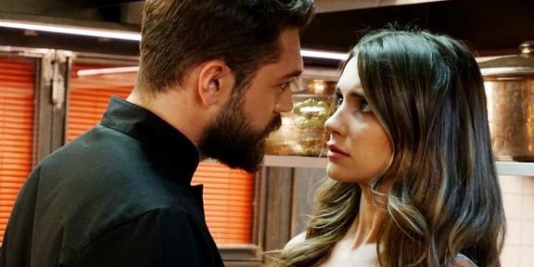 Tatlı İntikam 25. B&ouml;l&uuml;m Fotoğrafları