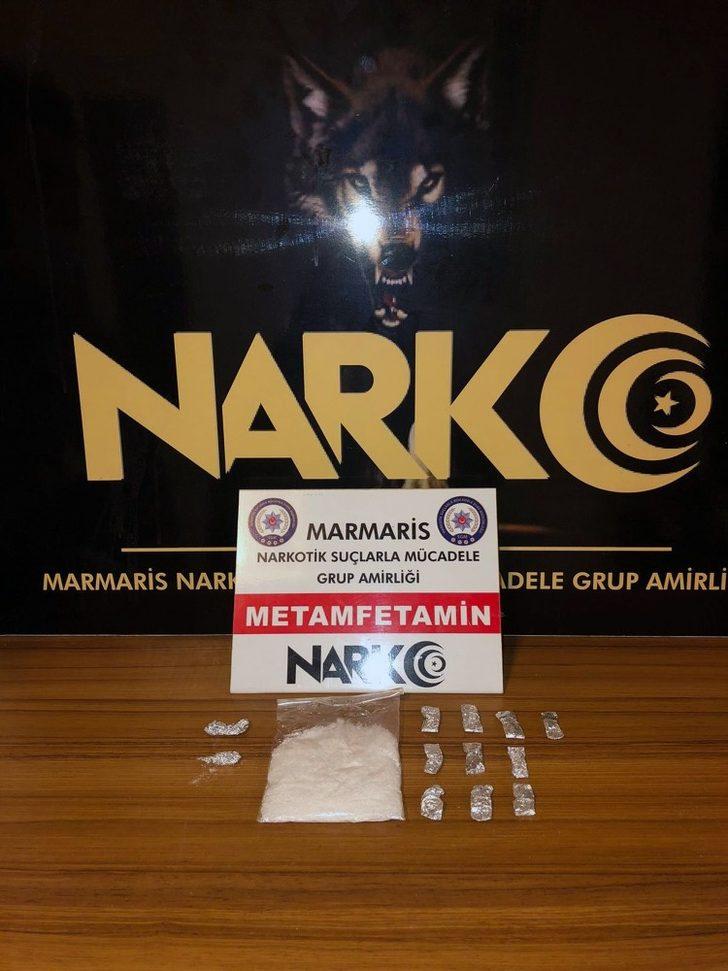 Kargo ile uyuşturucu sevkiyatına operasyon G4