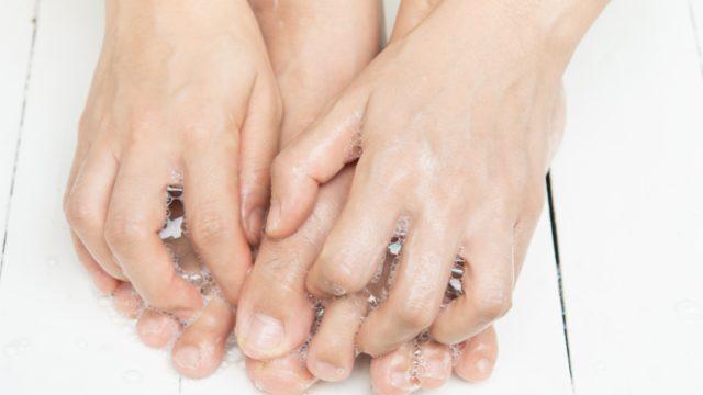 Büyük hata! Duş alırken ayakları yıkamamak bu soruna neden oluyor