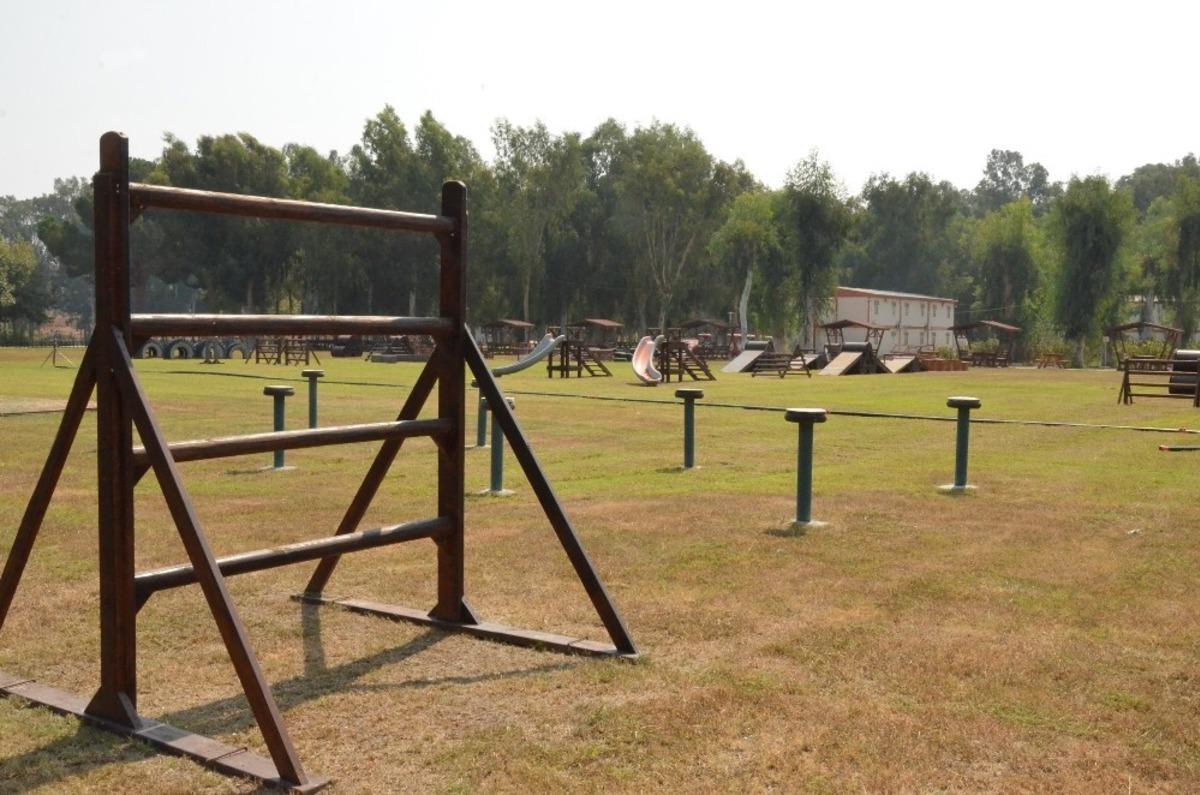 Geri d&ouml;n&uuml;ş&uuml;m at&ouml;lyesinde &uuml;retilen &uuml;r&uuml;nler dikkat &ccedil;ekiyor