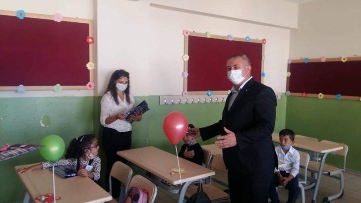 Geyikli’de tableti olmayan öğrenci kalmayacak G2