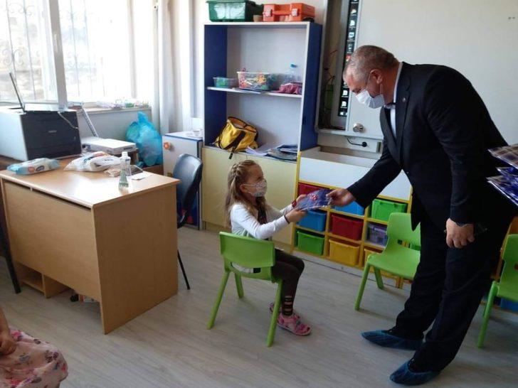 Geyikli’de tableti olmayan öğrenci kalmayacak G3