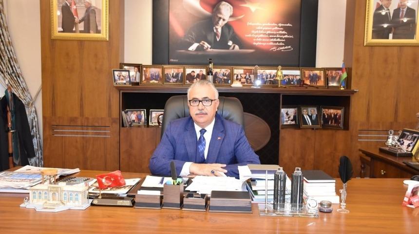 Aksaray’ın su projesinde ilk adım atılıyor