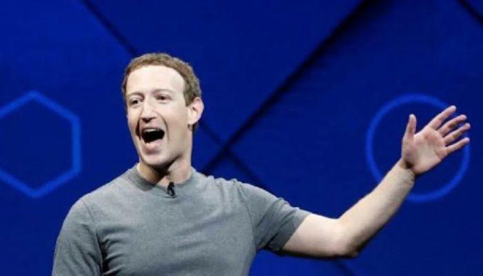 Zuckerberg, sanal gerçeklik konusunda son derece kesin konuştu