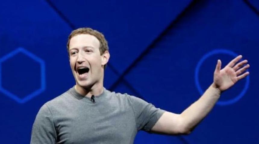 Zuckerberg, sanal gerçeklik konusunda son derece kesin konuştu