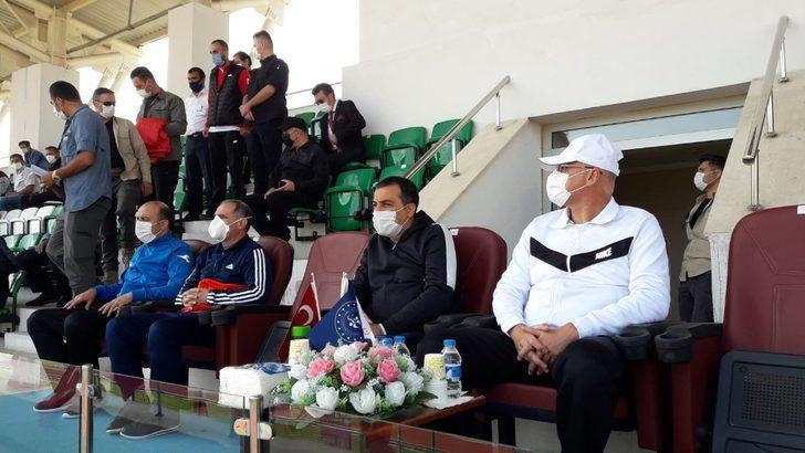 Kars’ta Avrupa Spor Haftası etkinlikleri başladı G2