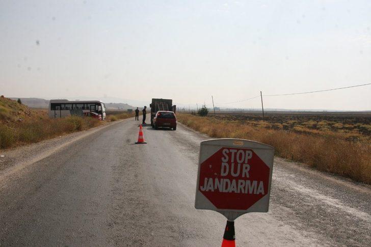 Afyonkarahisar’da 3 bin 300 nüfuslu belde karantinaya alındı G1