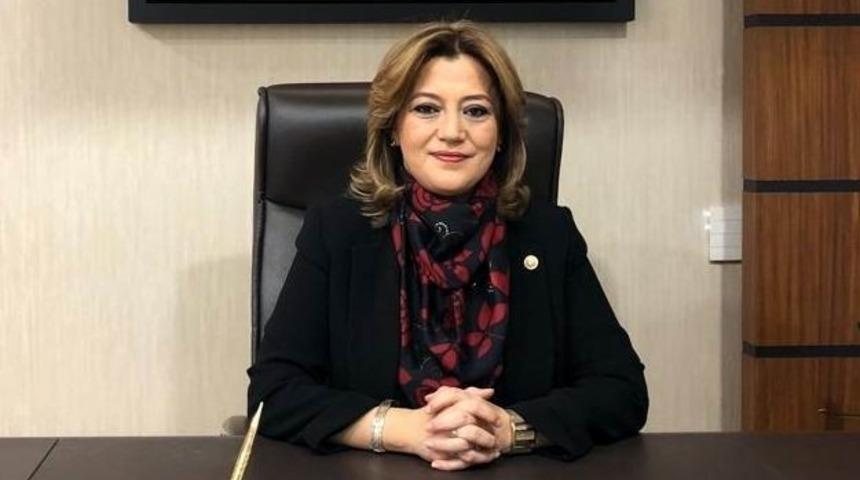 Milletvekili Erenler, sağlık &ccedil;alışanlarına y&ouml;nelik saldırıyı kınadı