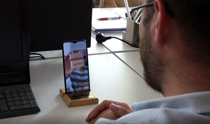 Başkan Cemil Deveci işitme engellileri unutmadı G4