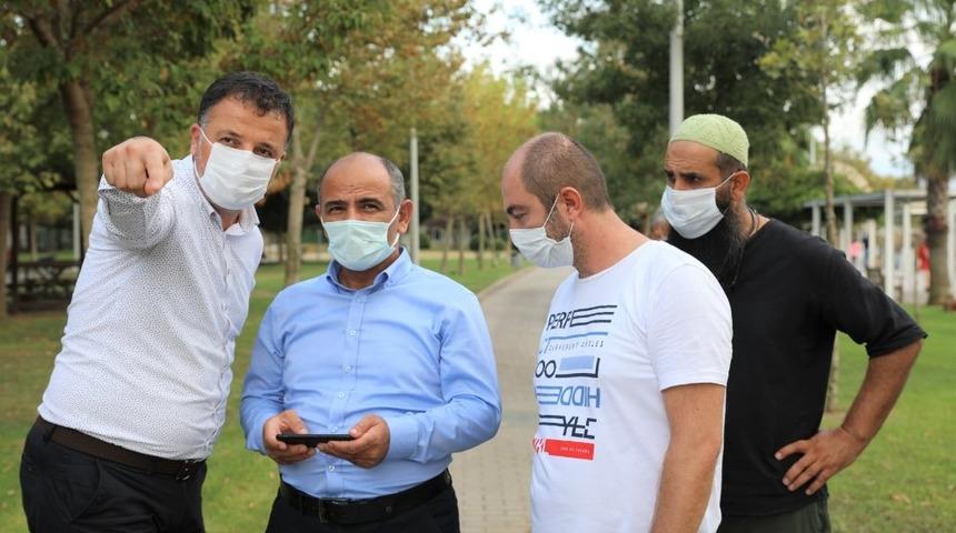 Nazende restoran kaliteli ve ekonomik hizmet sunacak