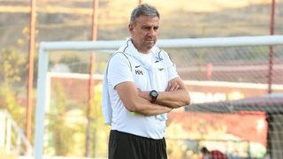 Hamza Hamzaoğlu: Aramıza katılan oyuncular olacak