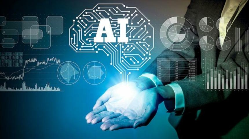 D&uuml;ş&uuml;n&uuml;lebilen yapay zeka insan gibi davranıyor